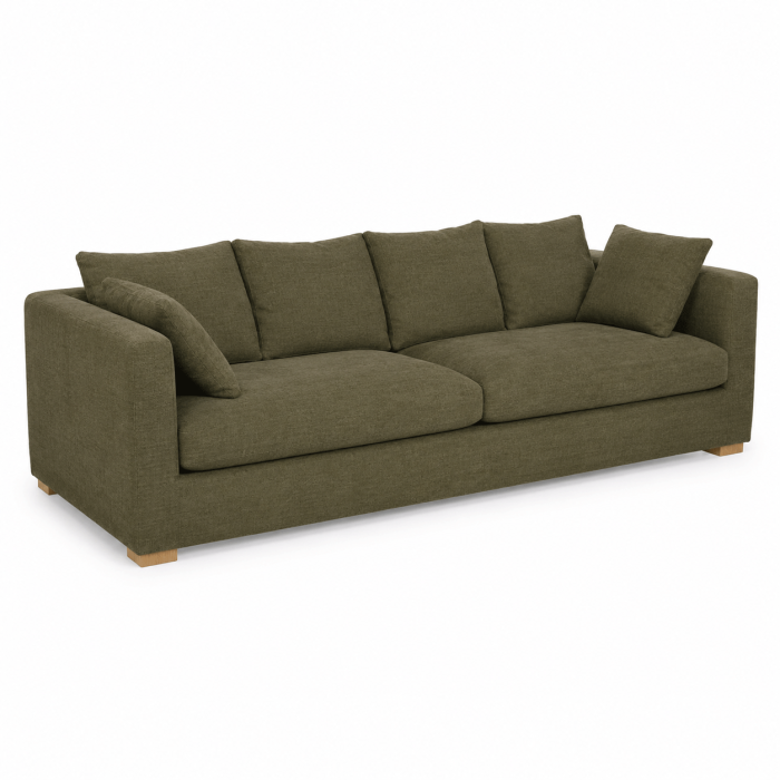 Dīvāns Comfy (Trīsvietīgs)